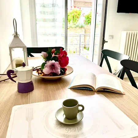 Apartmán Conero - 